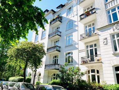 Apartment zum Kauf 1.320.000 € 4,5 Zimmer 132,3 m² 3. Geschoss Eppendorf Hamburg 20249