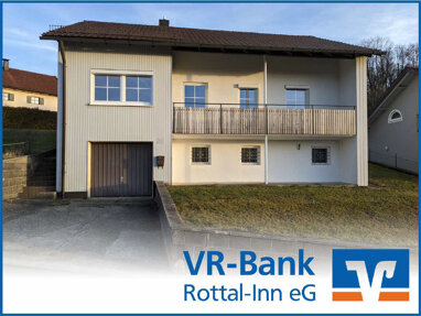 Einfamilienhaus zum Kauf 325.000 € 4 Zimmer 79,3 m² 952 m² Grundstück Pfarrkirchen Pfarrkirchen 84347