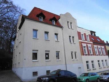 Wohnung zur Miete 200 € 1 Zimmer 40 m² 1. Geschoss Kirschbergstraße 18 Crimmitschau Crimmitschau 08451