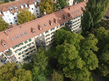 Wohnung zum Kauf Provisionsfrei 295.000 € 3,5 Zimmer 59,5 m² 4. Geschoss Petershausen-West Konstanz 78467