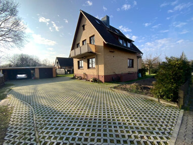 Einfamilienhaus zum Kauf 329.000 € 7 Zimmer 155 m² 1.495 m² Grundstück Suderburg Suderburg 29556