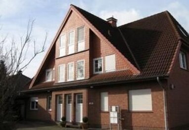 Wohnung zur Miete 575 € 3 Zimmer 76 m² 1. Geschoss Neues Land Groß Mackenstedt Stuhr 28816