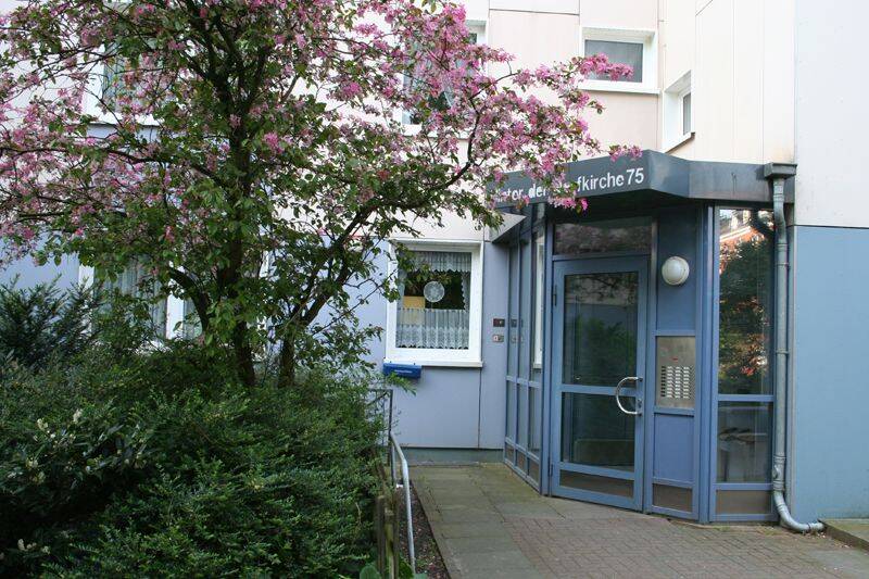 Wohnung zur Miete