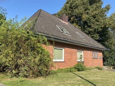 Einfamilienhaus zum Kauf 330.000 € 91 m² 1.799 m² Grundstück Flintbek 24220