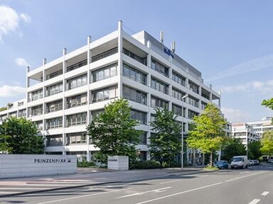 Bürofläche zur Miete provisionsfrei 6.409 € 58 m² Bürofläche Prinzenallee Heerdt Düsseldorf 40549