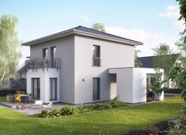 Haus zum Kauf 368.700 € 5 Zimmer 136 m² 720 m² Grundstück Ommersheim Mandelbachtal 66399
