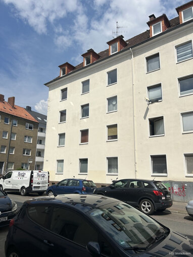 Wohnung zum Kauf 155.000 € 1 Zimmer 45 m² Erdgeschoss Oststadt Hannover / Oststadt 30161