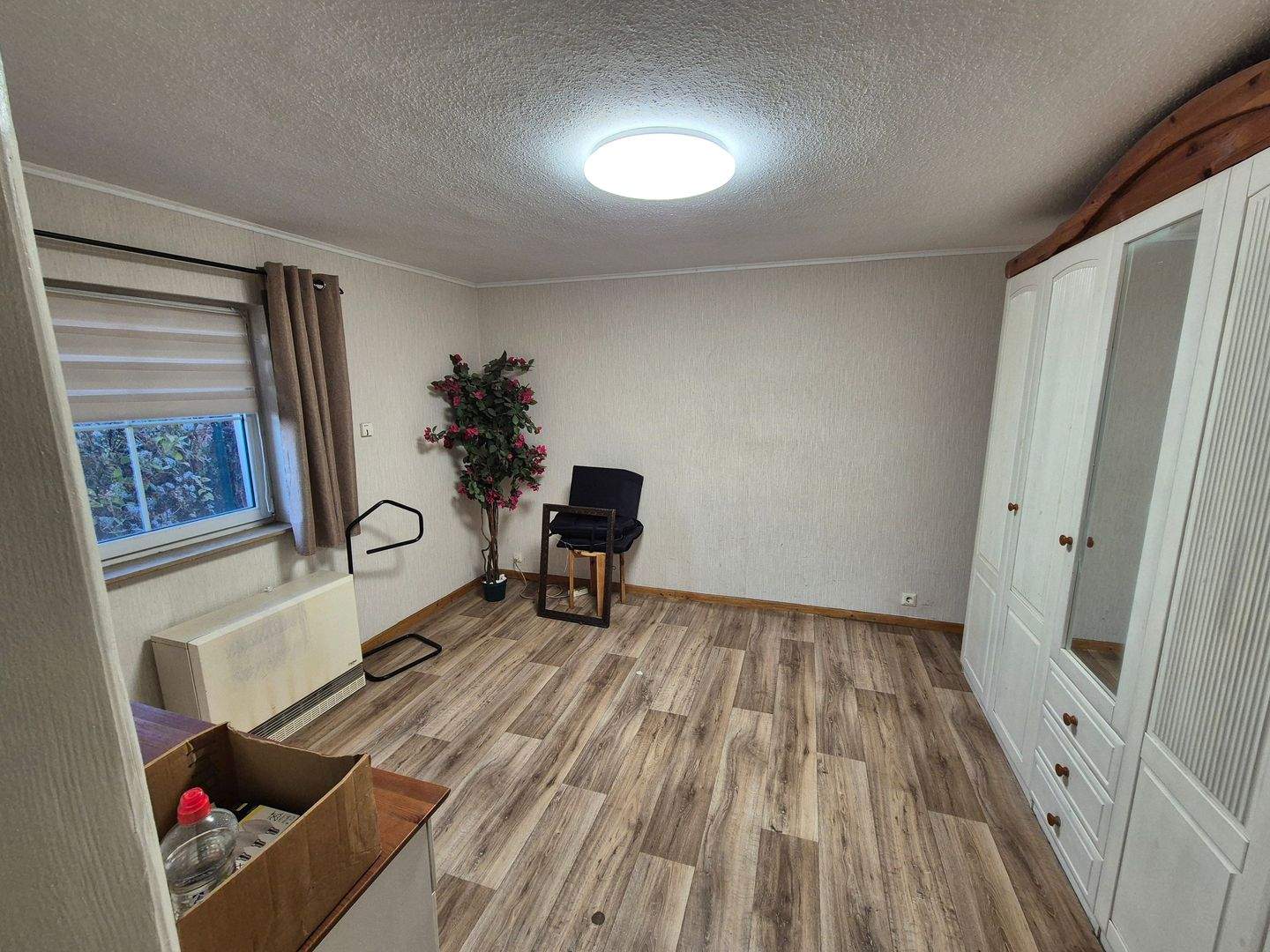 Immobilie in Neubrandenburg - Wohnhaus mit großem Potenzial in Neubrandenburg - Bild 4