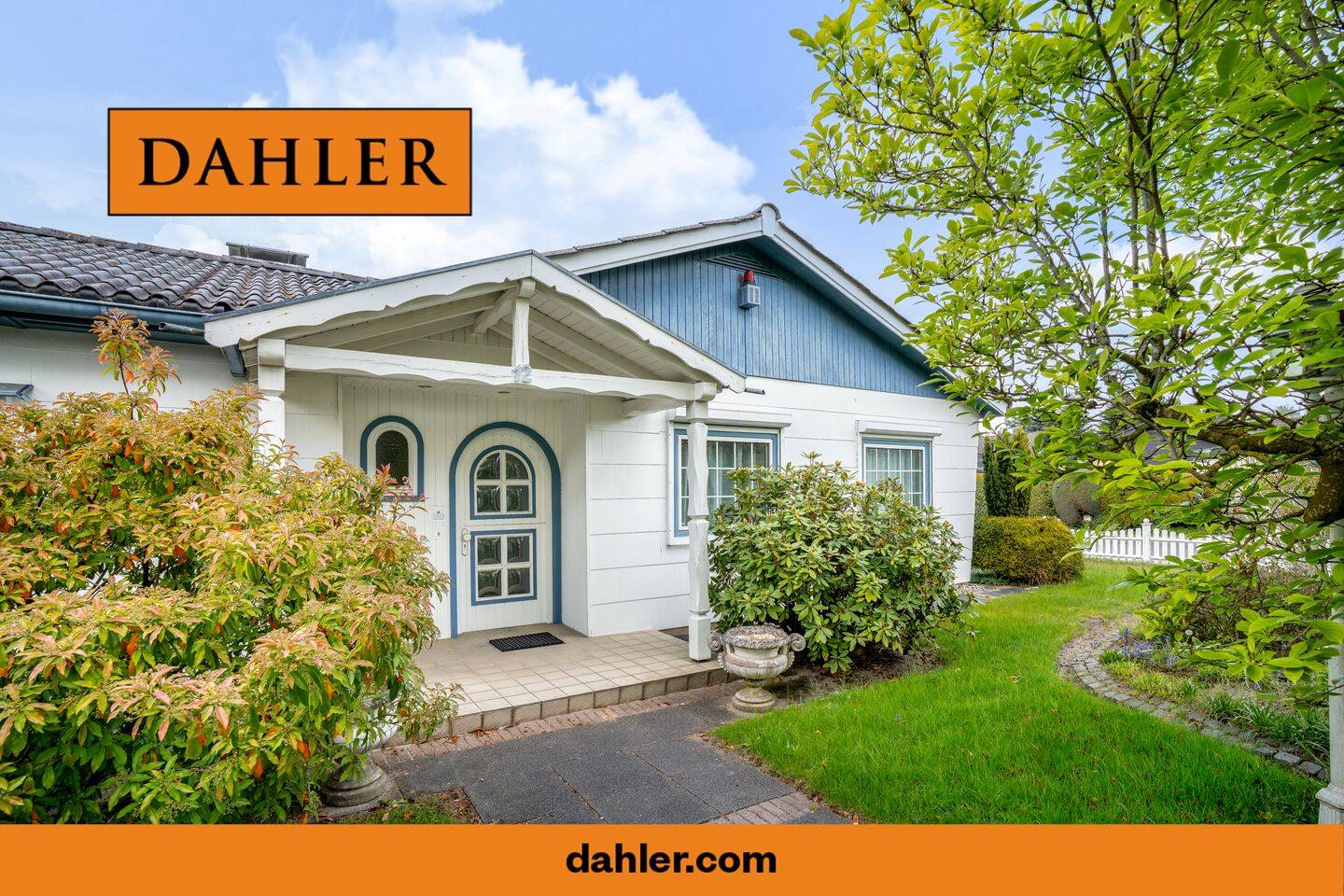 Einfamilienhaus zum Kauf