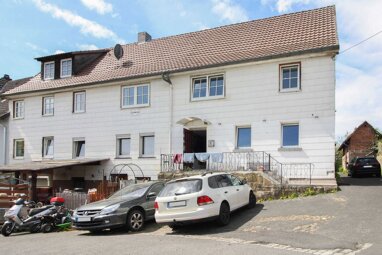 Mehrfamilienhaus zum Kauf 119.000 € 10 Zimmer 233 m² 289 m² Grundstück Walburg Hessisch Lichtenau 37235