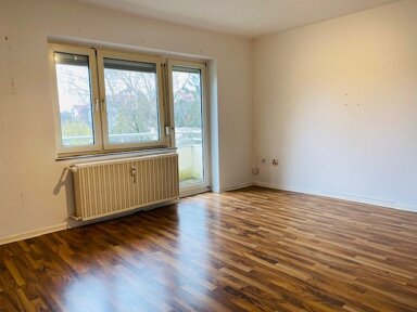 Wohnung zur Miete 400 € 2 Zimmer 57 m² 2. Geschoss frei ab sofort Am Gartenhang 26 Ramsberg / Hasley / Baukloh Lüdenscheid 58511