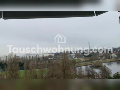 Wohnung zur Miete Tauschwohnung 600 € 4,5 Zimmer 100 m² 10. Geschoss Tegel Berlin 13435