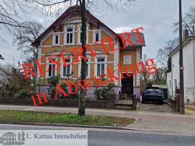 Einfamilienhaus zum Kauf 264.900 € 8 Zimmer 240 m² 723 m² Grundstück Vegesack Bremen 28757