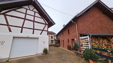 Einfamilienhaus zum Kauf provisionsfrei 319.000 € 6 Zimmer 160,7 m² 500 m² Grundstück frei ab sofort Eicherscheid Bad Münstereifel 53902