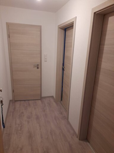 Wohnung zur Miete 405 € 2 Zimmer 60 m² 2. Geschoss frei ab sofort Fleuenbruch 33 Bergborbeck Essen 45355