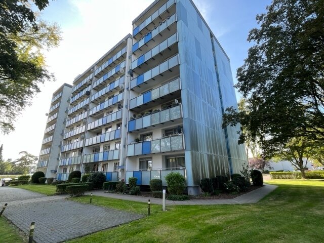 Wohnung zum Kauf 134.900 € 2 Zimmer 63 m² 6. Geschoss Ost Alsdorf 52477