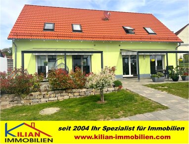 Mehrfamilienhaus zum Kauf 895.000 € 6 Zimmer 198 m² 602 m² Grundstück Poppenreuth Kammerstein 91126