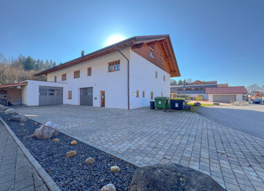 Lagerhalle zum Kauf 1.100 m² Lagerfläche Miesbach Miesbach 83714