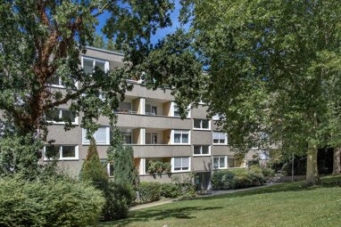 Wohnung zur Miete 489 € 3,5 Zimmer 76,2 m² 3. Geschoss Geschwister-Scholl-Straße 23 Boelerheide Hagen 58099