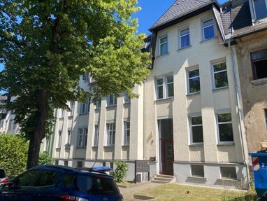 Wohnung zur Miete 414 € 4 Zimmer 90 m² frei ab sofort Franz-Wiesner-Straße 16 Ebersdorf 141 Chemnitz 09131