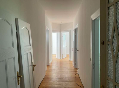 Wohnung zur Miete 1.310 € 3 Zimmer 76,9 m² Geschoss EG/4 Heimfeld Hamburg 21075