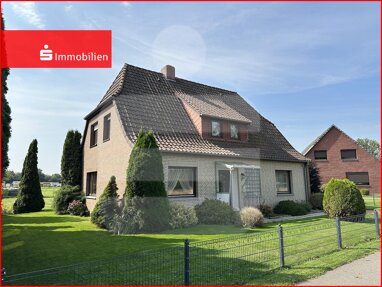 Mehrfamilienhaus zum Kauf 255.000 € 7 Zimmer 188,6 m² 919 m² Grundstück frei ab sofort Schnepke Syke 28857