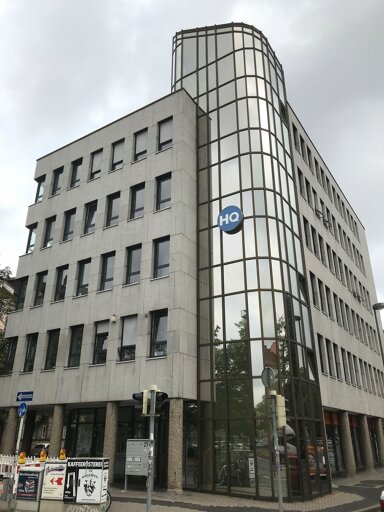 Bürofläche zur Miete provisionsfrei 669 € 12 m² Bürofläche Fürther Straße Himpfelshof Nürnberg 90429