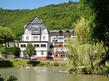 Hotel zum Kauf 625.000 € 230 m² Gastrofläche 1.052 m² Grundstück Bad Bertrich Bad Bertrich 56864