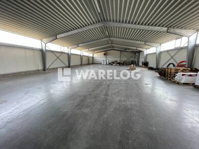 Gewerbegrundstück zum Kauf 2.677 m² Grundstück Münchingen Korntal-Münchingen 70825