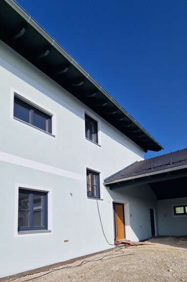 Einfamilienhaus zum Kauf Provisionsfrei 795.000 € 6 Zimmer 207 m² 630 m² Grundstück Salmanskirchen Ampfing 84539