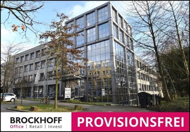 Bürofläche zur Miete provisionsfrei 9,90 € 3 Zimmer 571 m² Bürofläche teilbar ab 571 m² Bergerhausen Essen 45136