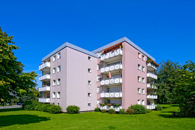 Wohnung zur Miete 520 € 3 Zimmer 68,6 m² Erdgeschoss Voigtstraße 20 Holzwickede Holzwickede 59439