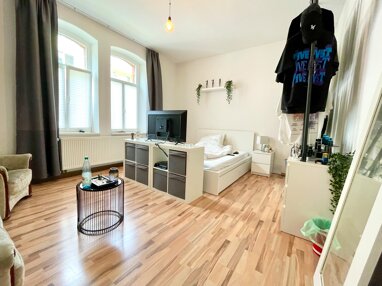 Wohnung zum Kauf 249.000 € 2 Zimmer Sanderau Würzburg 97072