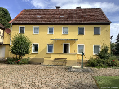 Mehrfamilienhaus zum Kauf als Kapitalanlage geeignet 150.000 € 6 Zimmer 200 m² 1.700 m² Grundstück Lindenstraße 3 Wanzleben 39164