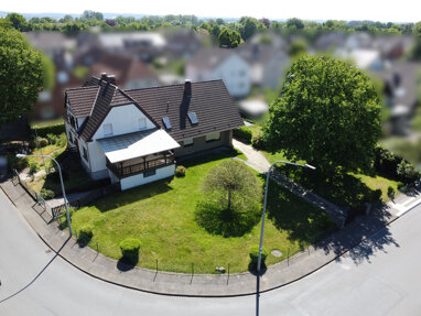 Mehrfamilienhaus zum Kauf 475.000 € 10 Zimmer 259 m² 1.234 m² Grundstück Marienloh Paderborn 33104