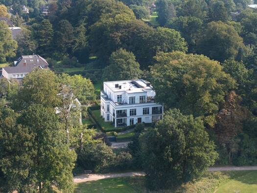 Penthouse zum Kauf 2.850.000 € 5 Zimmer 246 m² 3. Geschoss Othmarschen Hamburg 22605