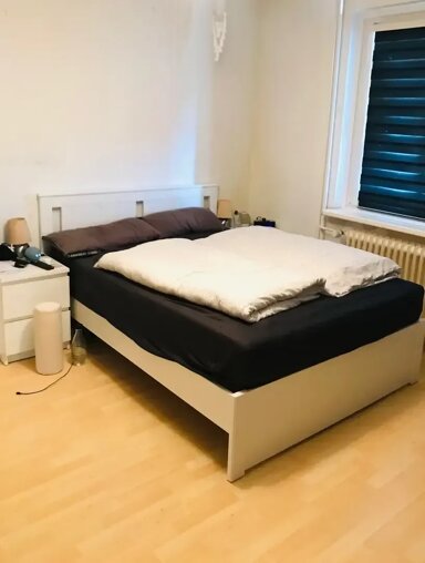 Wohnung zur Miete 700 € 4 Zimmer 88 m² Beerenberg 9 Eißendorf Hamburg 21077