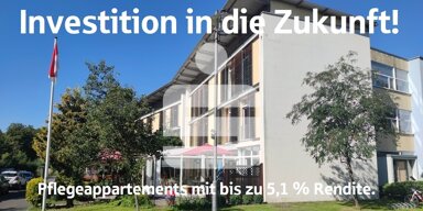 Wohnung zum Kauf provisionsfrei 174.000 € 1 Zimmer 22,5 m² Bad Königshofen Bad Königshofen 97631