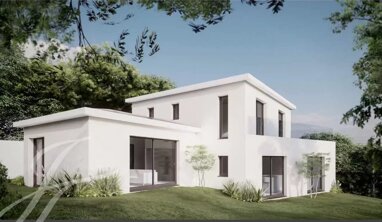 Grundstück zum Kauf Provisionsfrei 499.000 € 136,3 m² Grundstück Grand'Piece-Les Plaines Mouans-Sartoux 06370