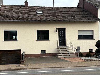 Einfamilienhaus zum Kauf 259.000 € 8 Zimmer 160 m² 948 m² Grundstück frei ab sofort Rehlingen Rehlingen-Siersburg 66780