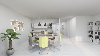 Wohnung zum Kauf provisionsfrei 699.000 € 4 Zimmer 146,2 m² Malschenberg Malschenberg 69231