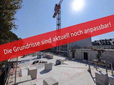 Wohnung zum Kauf provisionsfrei 769.300 € 5 Zimmer 149,7 m² 1. Geschoss Wilhelmstraße 58 Hagen Braunschweig 38100