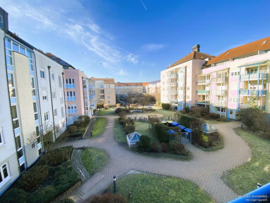 Wohnung zur Miete 1.650 € 3 Zimmer 84 m² Donato-Polli-Straße 56 Büchenbach - Nord Erlangen / Büchenbach 91056