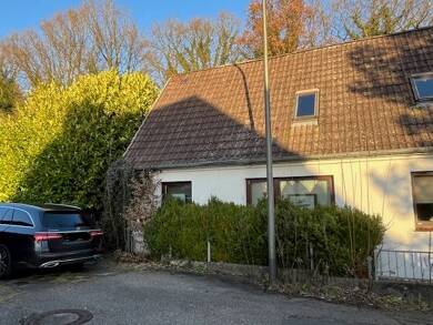 Häuser kaufen Hauskauf in Itzehoe