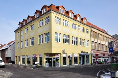 Laden zur Miete Provisionsfrei 171,9 m² Verkaufsfläche Kleine Schulstraße 2 Genthin Genthin 39307