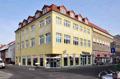 Laden zur Miete provisionsfrei 171,9 m² Verkaufsfläche Kleine Schulstraße 2 Genthin Genthin 39307