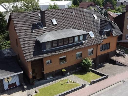 Mehrfamilienhaus zum Kauf 369.000 € 18 Zimmer 382 m² 537 m² Grundstück Rinteln 31737