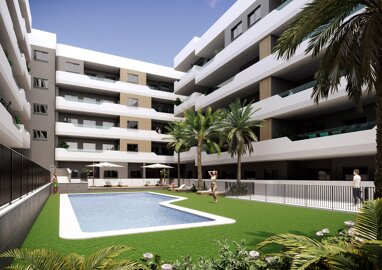 Penthouse zum Kauf provisionsfrei 308.500 € 3 Zimmer 140 m² SANTA POLA