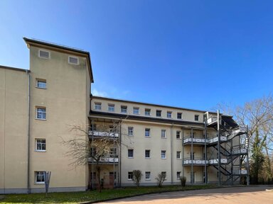 Wohnung zum Kauf 44.000 € 2 Zimmer 46,1 m² Mittweida Mittweida 09648