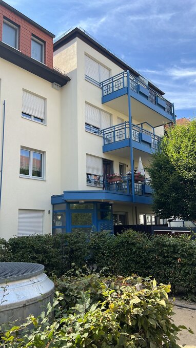 Wohnung zum Kauf Provisionsfrei 613.500 € 5 Zimmer 183,7 m² 4. Geschoss Mölkau Leipzig 04316